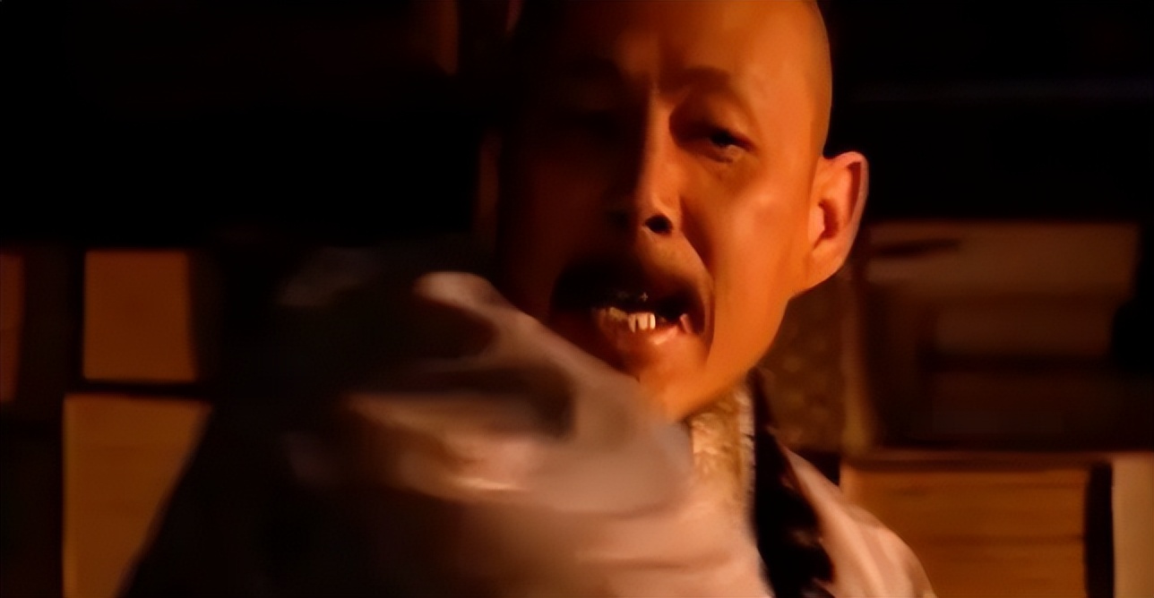 庆余年花絮张若昀陈道明,庆余年陈道明张若昀对戏花絮