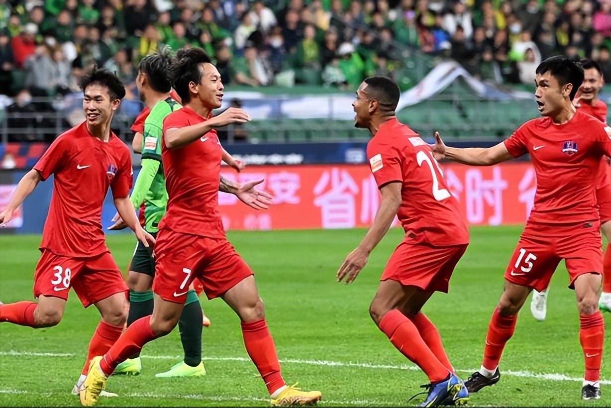 北京国安赛后主帅发言,北京国安赛后主教练谢场