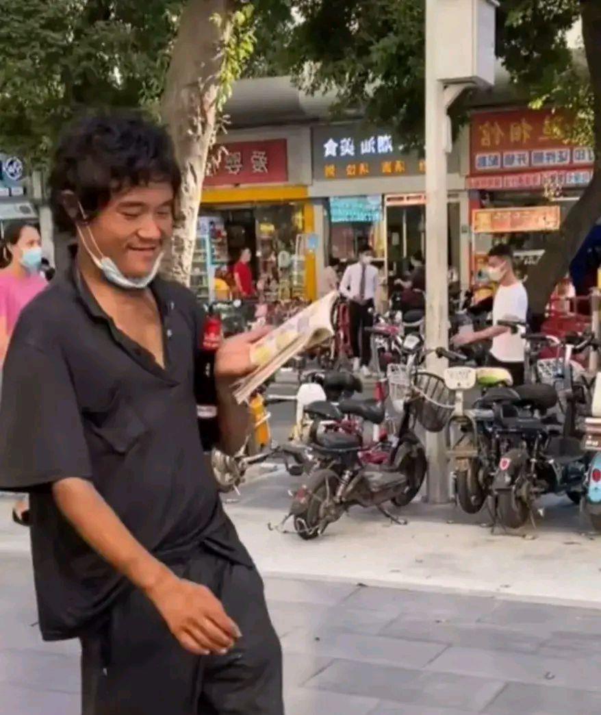 山寨机鼻祖陈金陵,华强北山寨机大王陈金陵哪里人