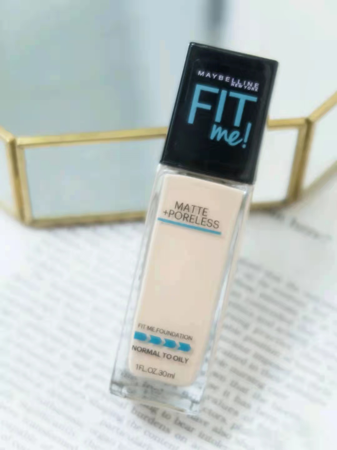 哪种平价粉底液好用不脱妆不卡粉,粉底液推荐学生平价24小时不脱妆