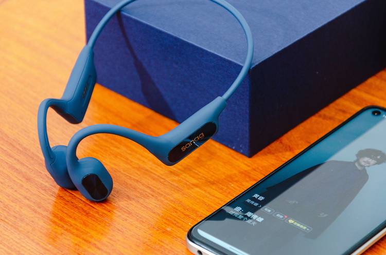 sanag耳机推荐哪一款,sanag骨传导耳机a50和a51