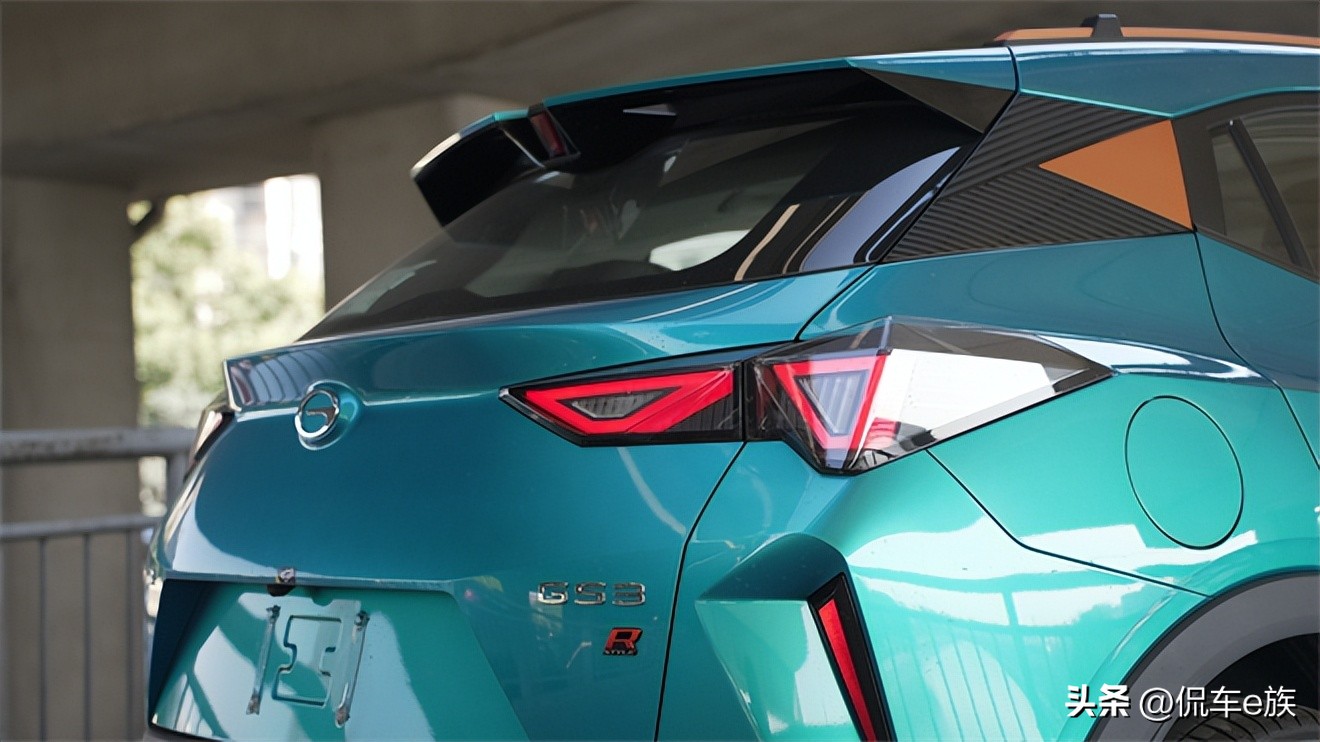 传祺gs3影速底盘有必要装甲吗,传祺gs3影速隐藏门把手的功能