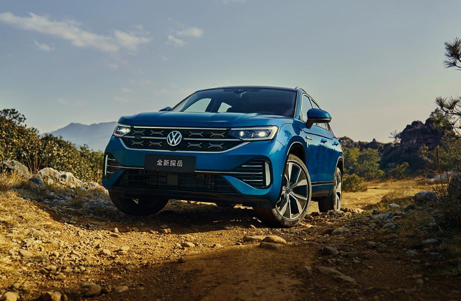 丰田中型suv最好的哪几款,哪几款中型suv值得购买