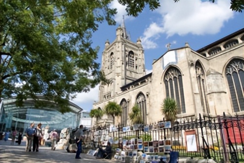 东英吉利大学属于什么档次,东英吉利大学专业