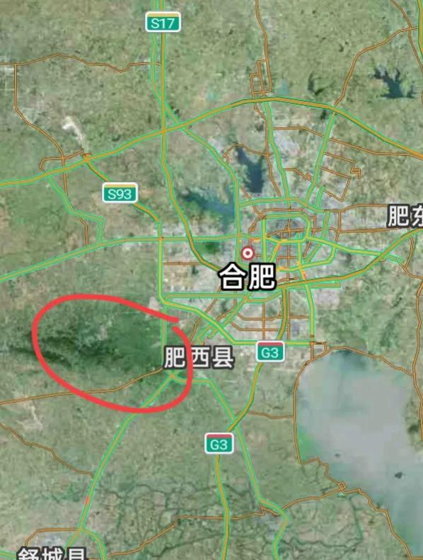 合肥周边农村特色景点推荐,合肥附近春季旅游最佳去处