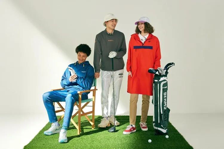 高尔夫交流社群,高尔夫社群介绍