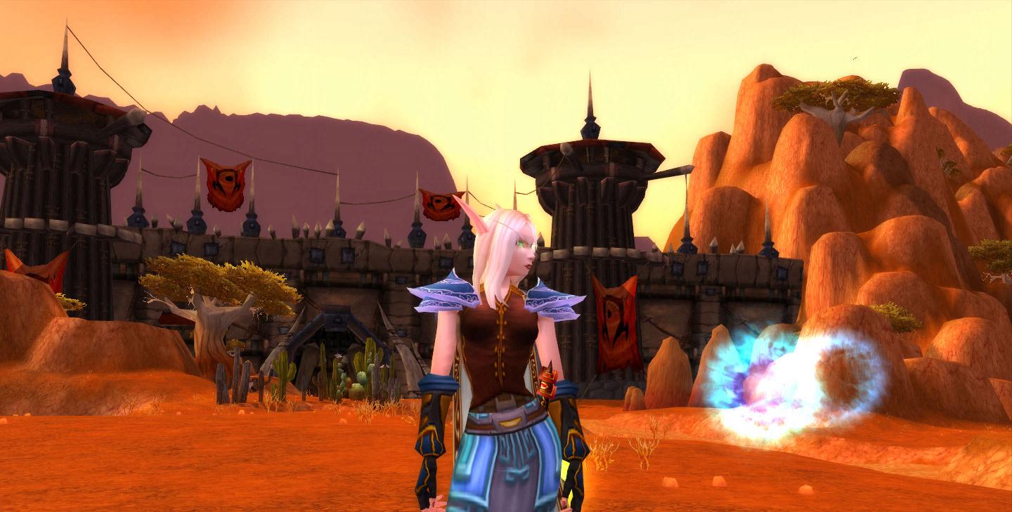 魔兽世界飞天计划asc,魔兽世界飞升计划