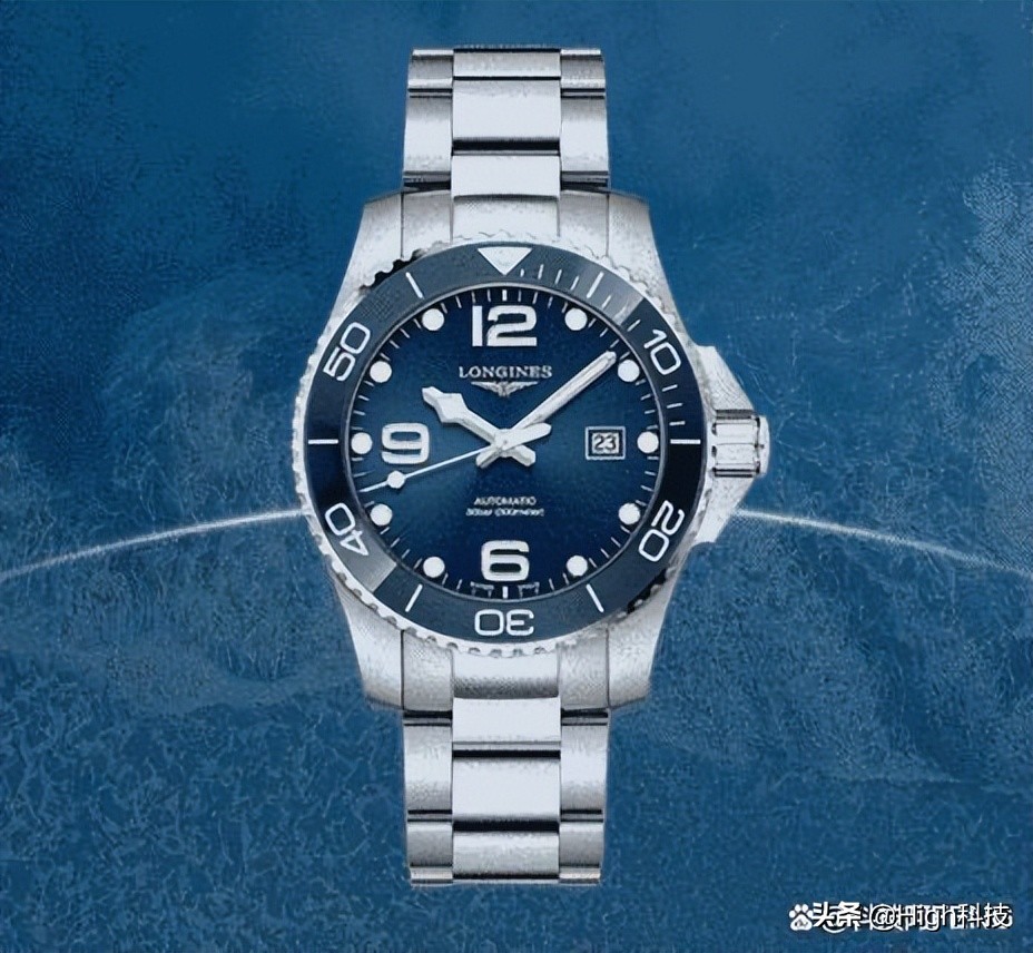 哪些高端腕表送礼比较好,浪琴手表买哪款送人好