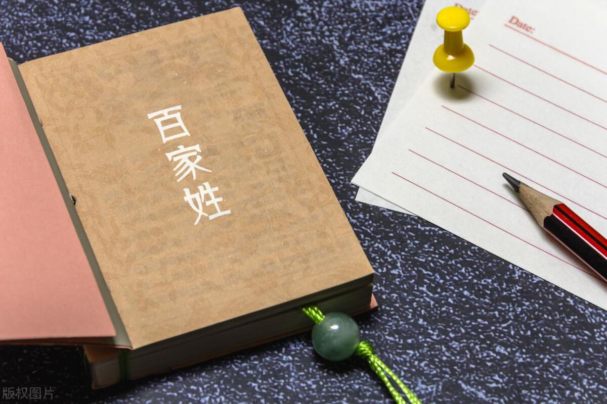 我国最尴尬的十个姓氏,史上最尴尬的三个姓氏是你吗