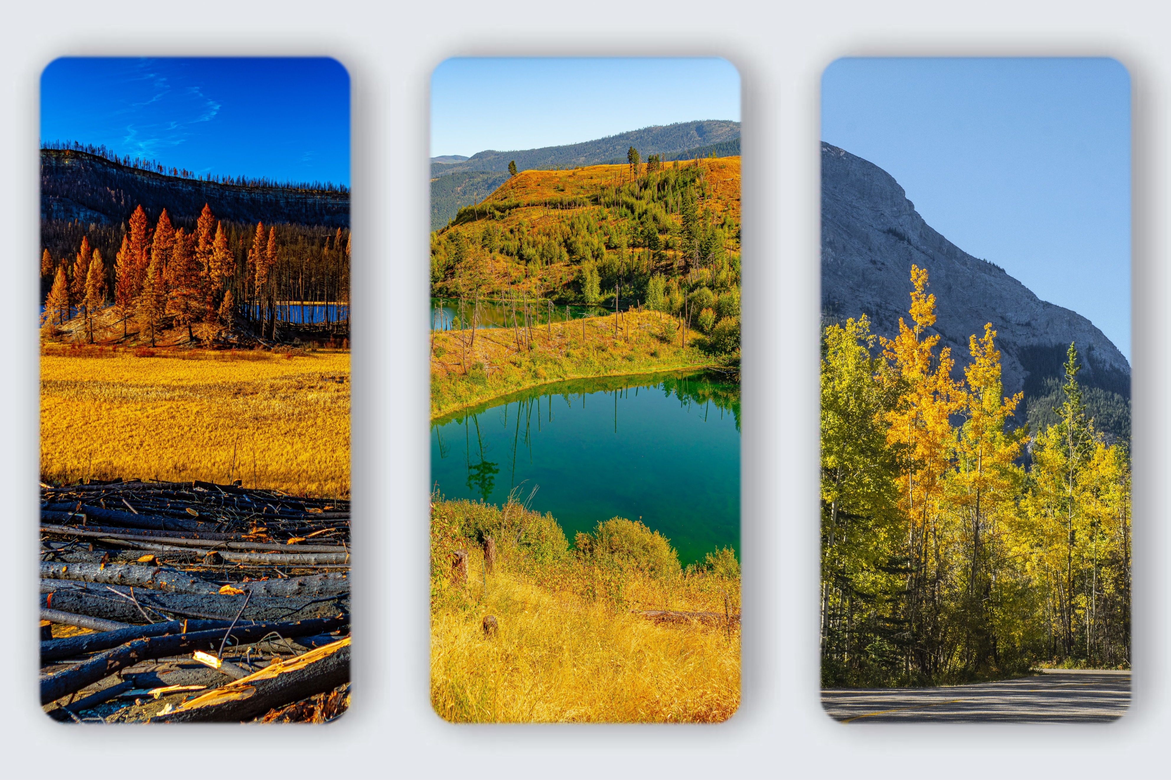 远方精美风景壁纸大全,壁纸风景图集