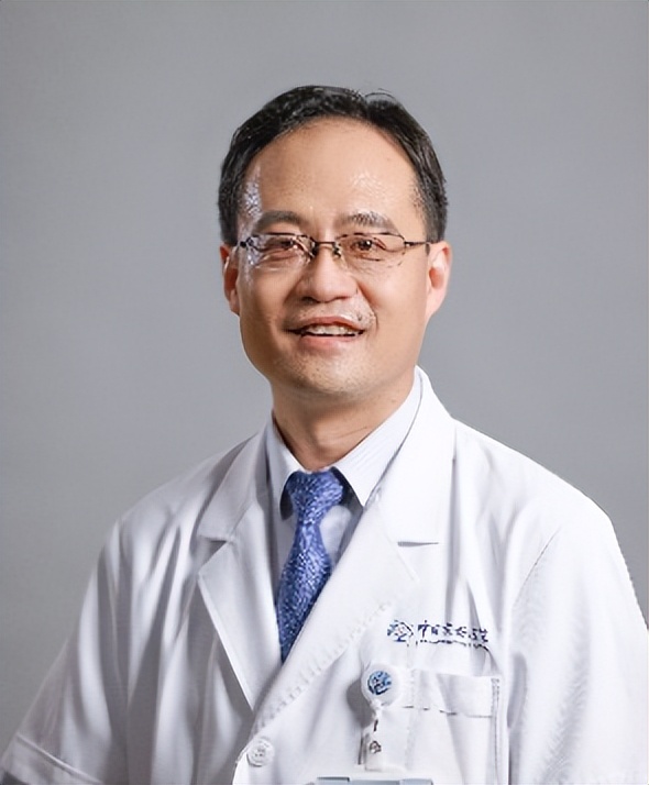 曹彬教授谈新冠,呼吸科曹彬