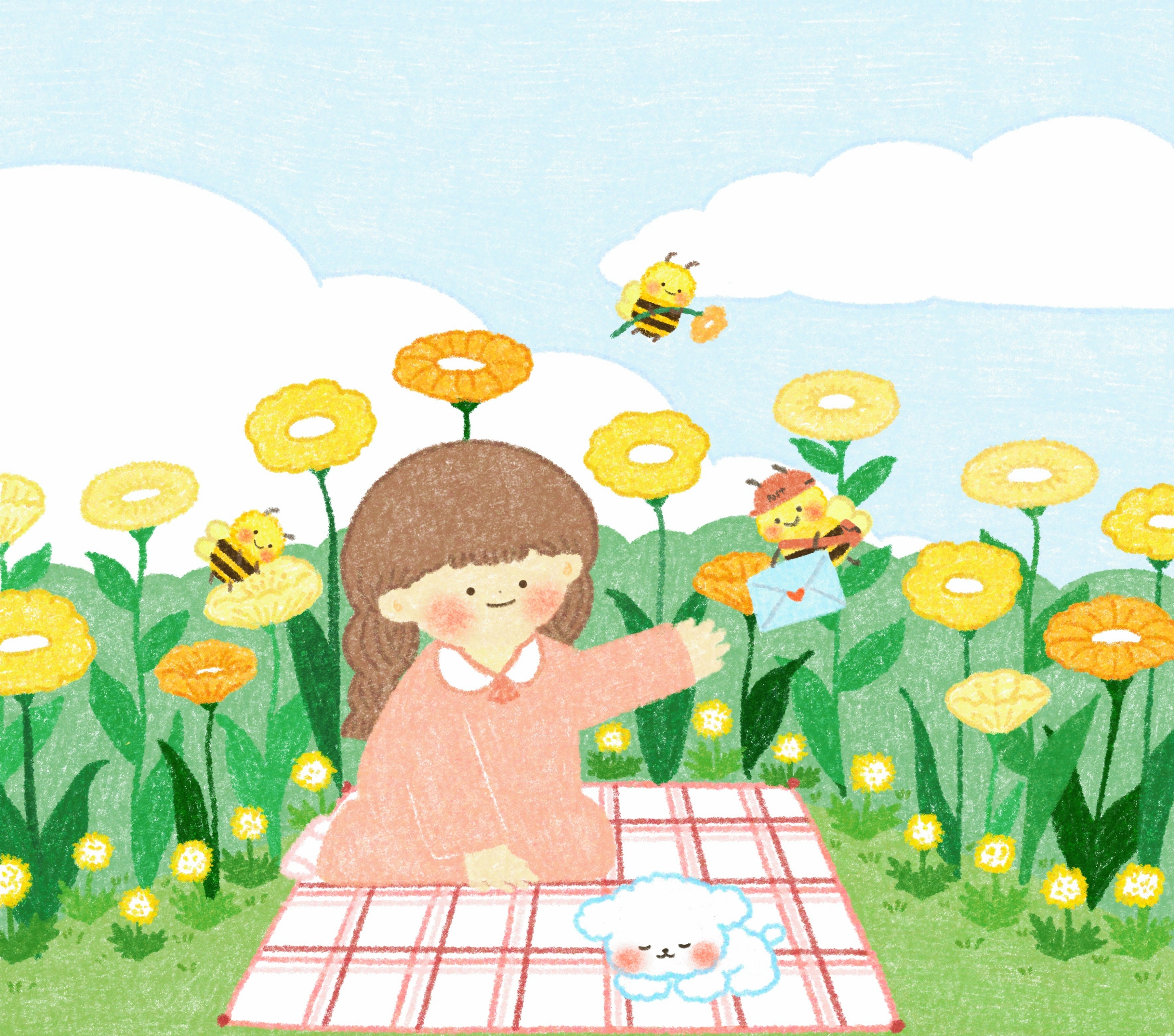 闊╁浗鍎跨鎻掔敾澶村儚鍥剧墖,闊╁浗鎻掔敾鍥剧墖