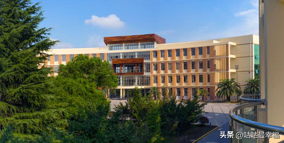 上海市2023重点高中排名一览表,上海16区40所强势高中