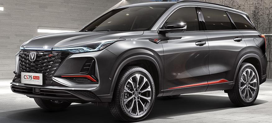 最省油的纯油suv车型前十名排行,2023年最值得买的byd油电混合suv