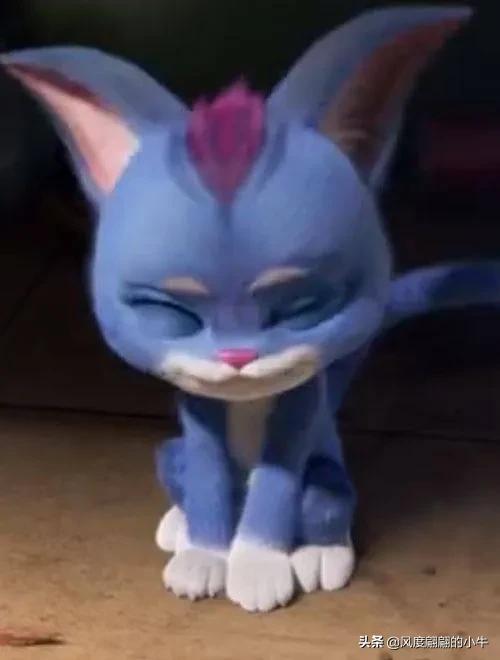 熊出没最厉害的角色,熊出没历代角色大全