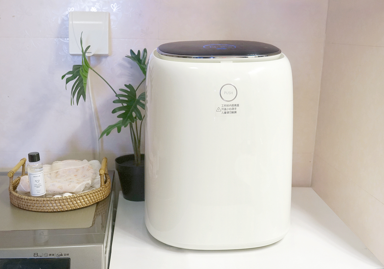 告别手洗内衣裤,告别洗内衣裤繁琐