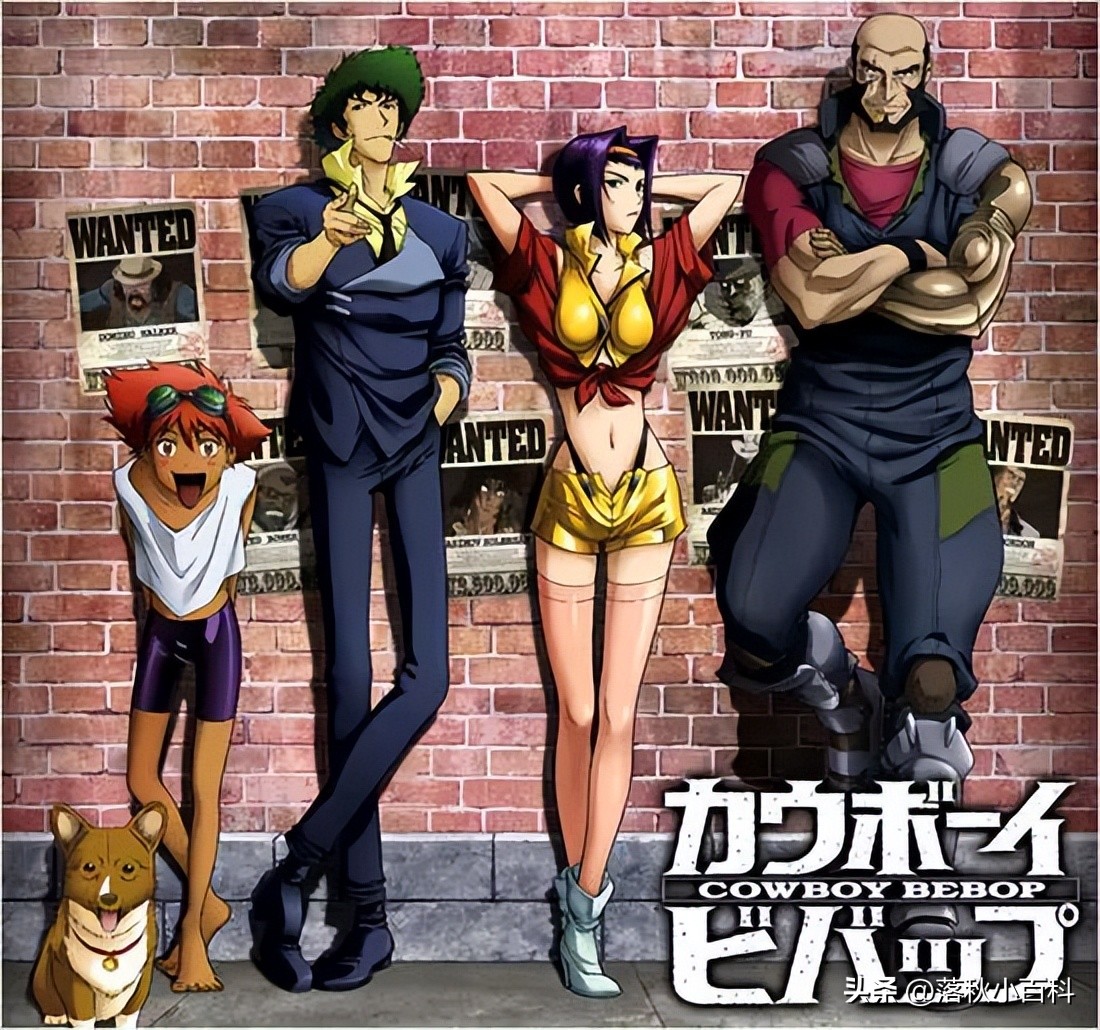 netflix高分动画,全球公认最好看的动画十大排行榜