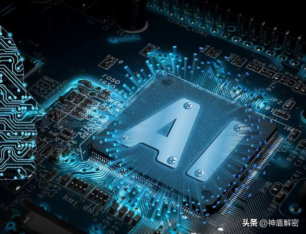 中国突破超级技术,外国卡中国脖子的35项高端技术