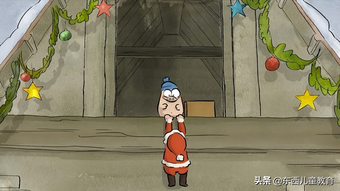 答应我，一定要陪孩子看这部片！幽默感的天花板，笑到肚子疼