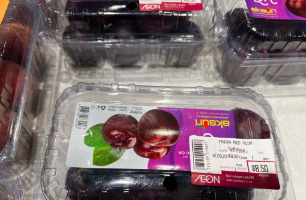 菲律宾物价高还是柬埔寨物价高,2019年柬埔寨物价