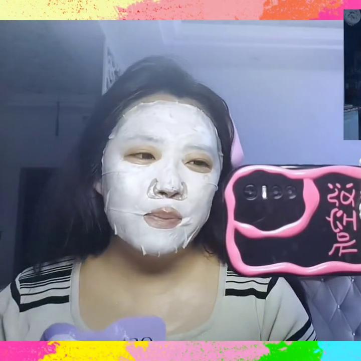 欧诗漫美白淡斑面膜超值福利来啦,欧诗漫美白淡斑面膜的正确用法