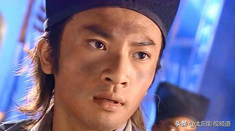 80年代中国10大经典武侠片,八十年代十大经典武侠片