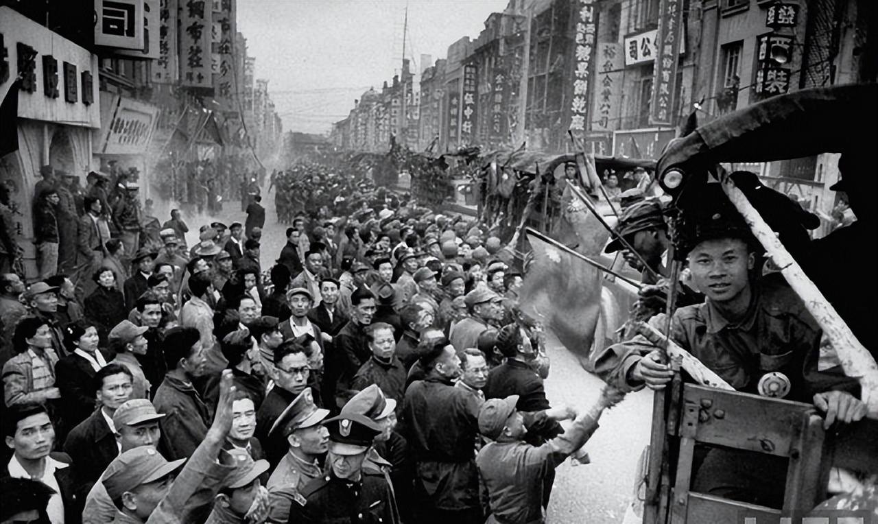 1951年奸商卖假药给志愿军，致1万多名战士身亡，主席：下追杀令