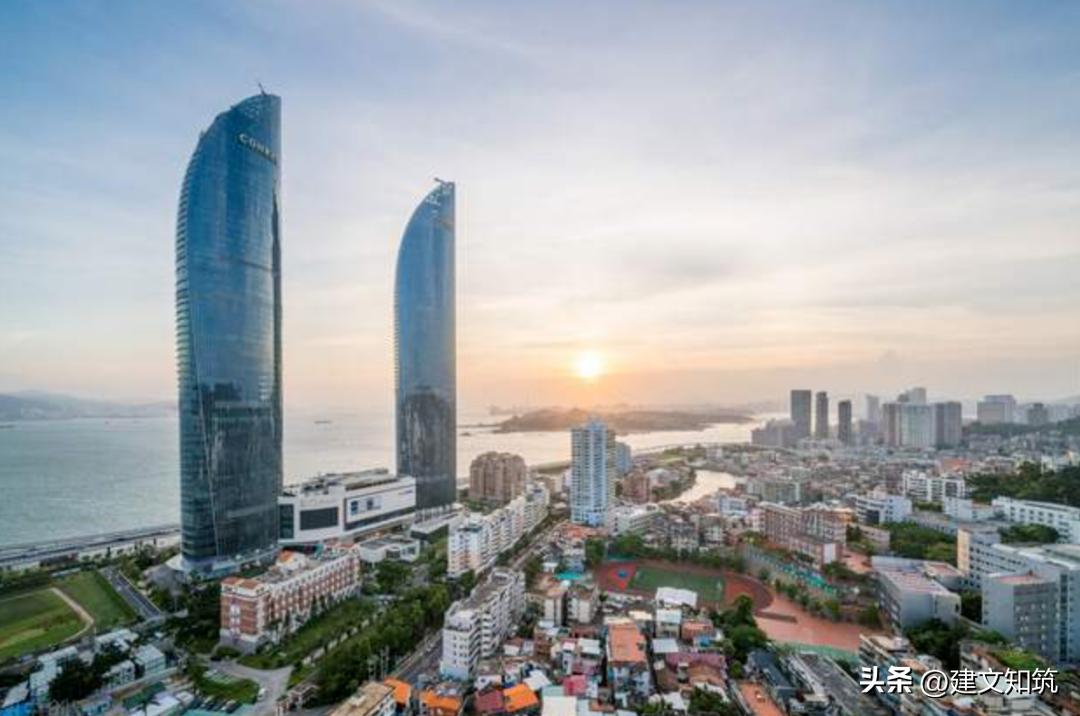 【荐筑】100张图，带你回顾2022年建筑圈