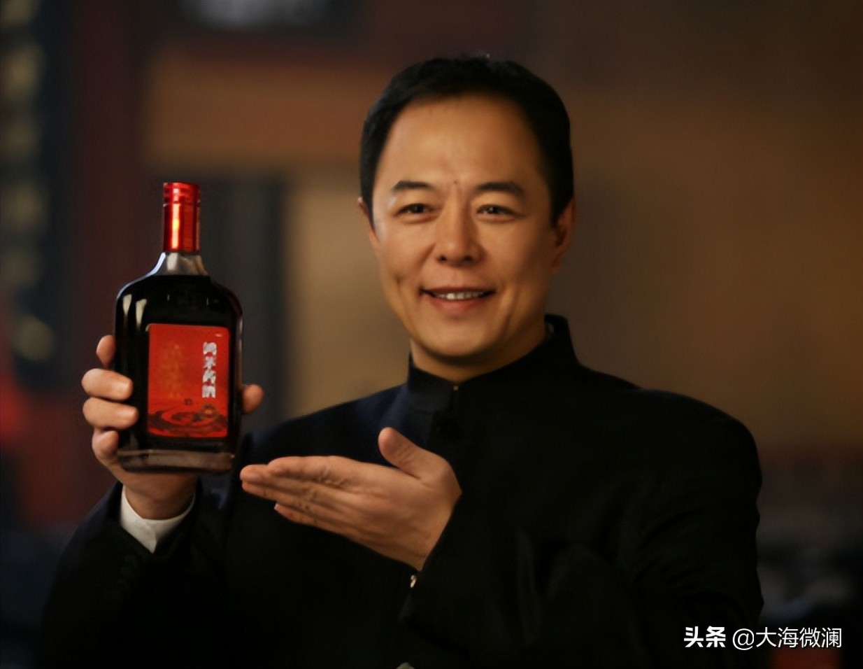 鸿茅药酒最新动态,年销12亿的鸿茅药酒