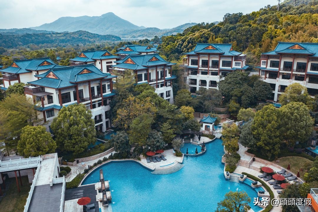 广州珠江新城五星级酒店,广州珠江新城酒店排行榜前十名