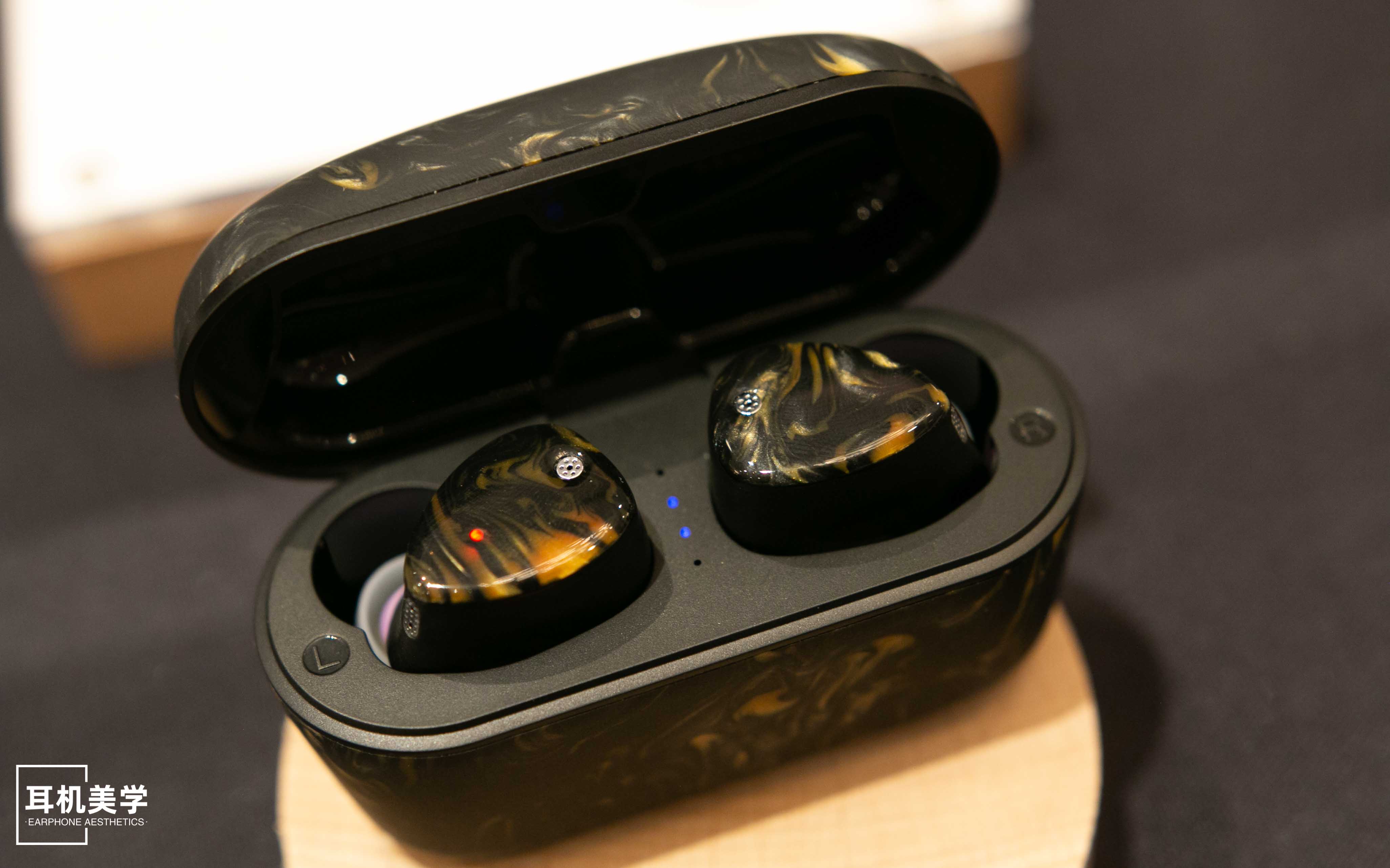 第五届中国北京国际耳机展,第五届北京中国国际耳机展