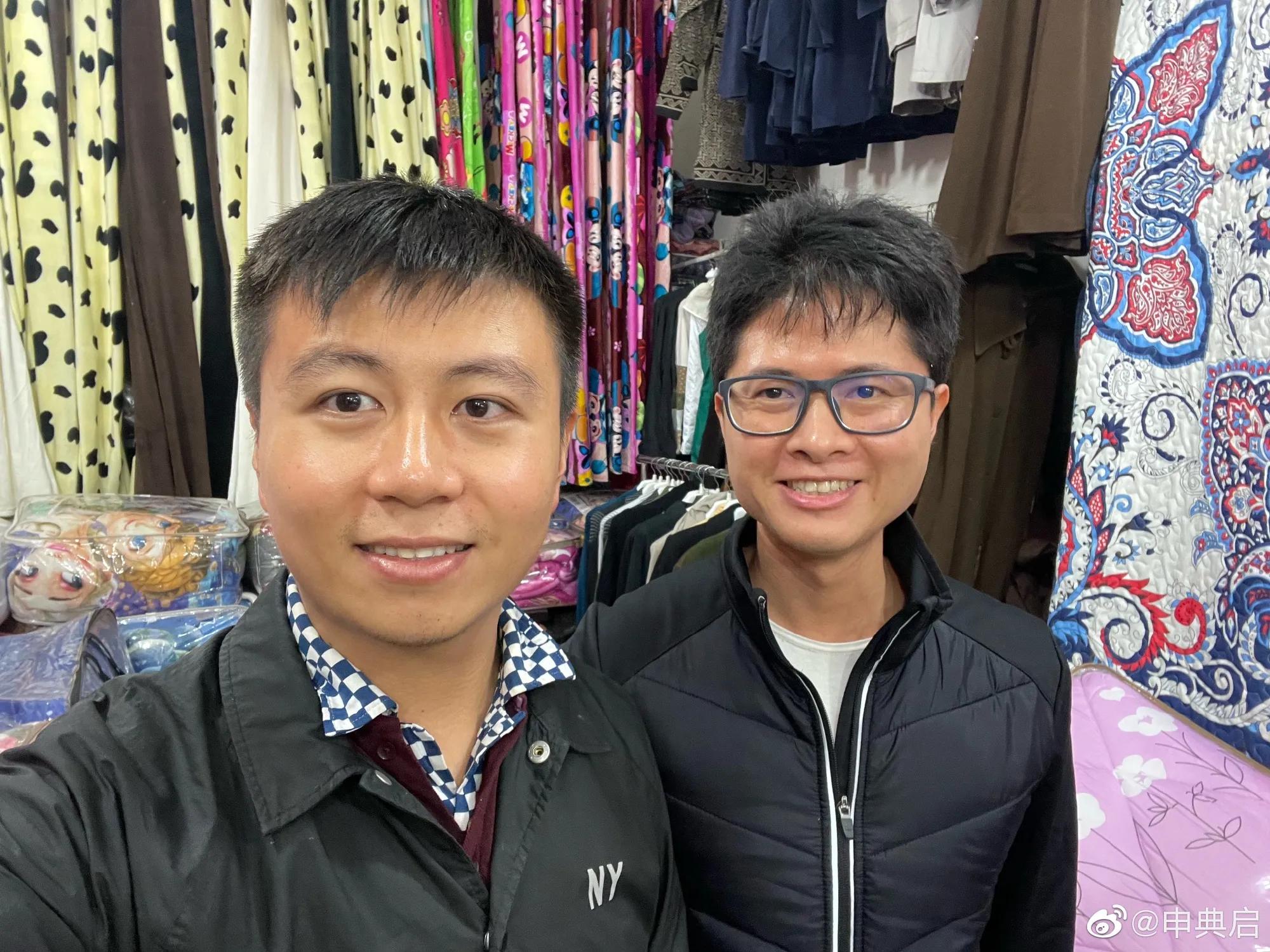 90后潮汕人小刘在伊朗，曾在非洲4年走过8个国家，聊西非经商文化