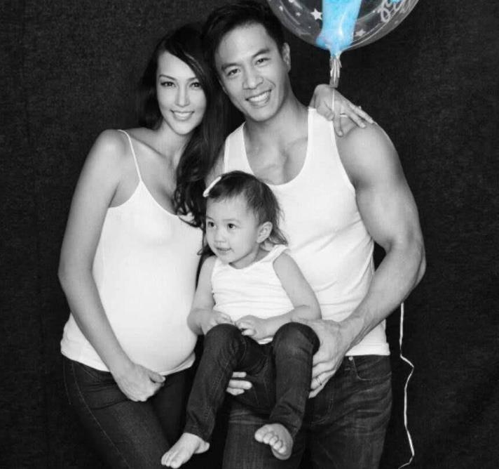 李玟的这一生有多坎坷,李玟的背后有多少心酸