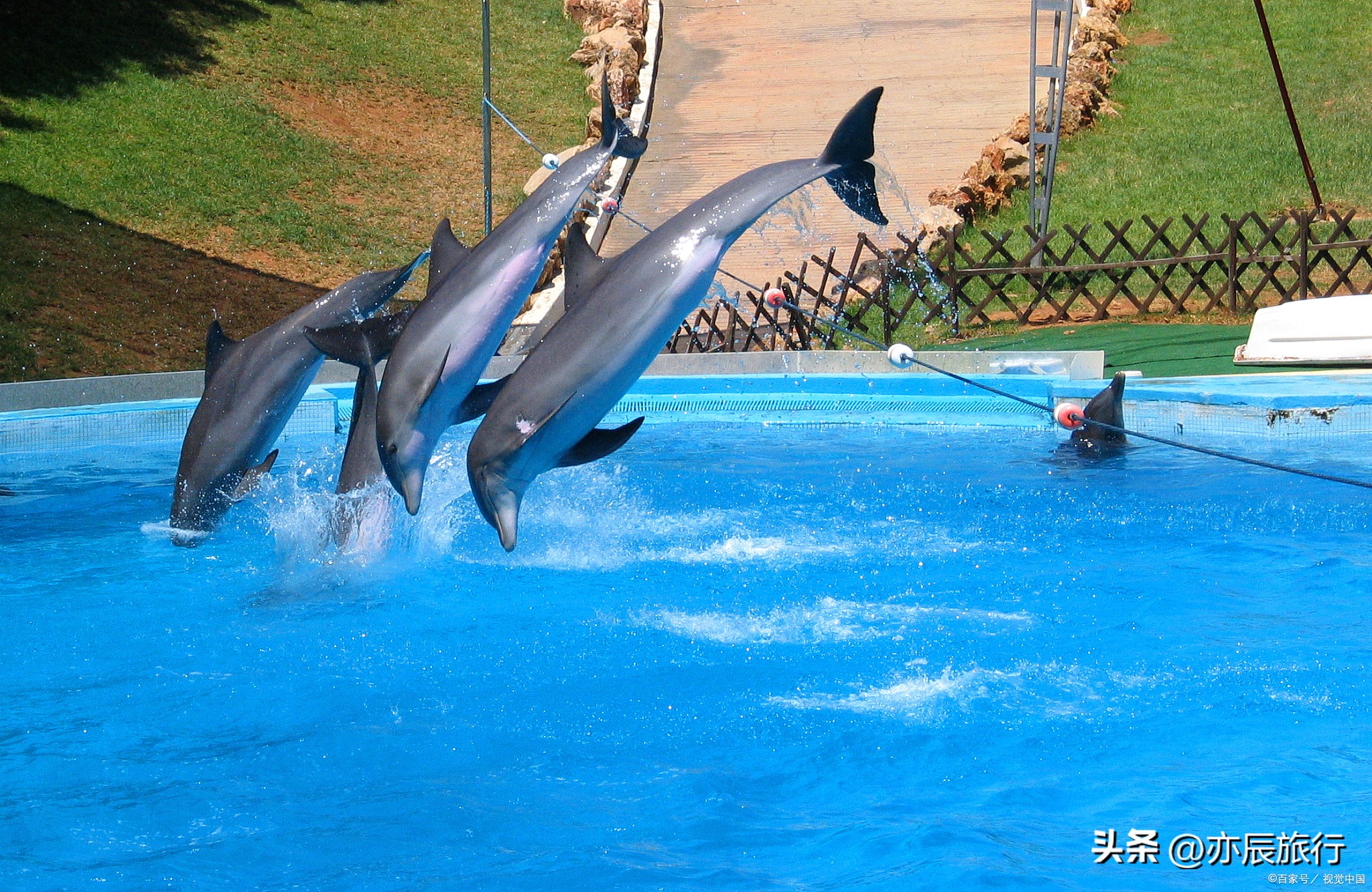 西安周边旅游景点大全最佳攻略,西安周边都有哪些旅游景点值得去