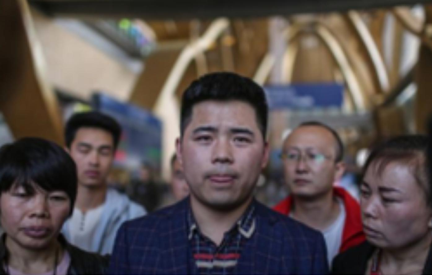 25年前被拐卖的孩子,云南小孩被拐卖多年后找到家