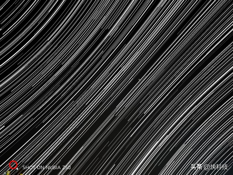 努比亚z50ultra85mm镜头效果,努比亚z50采用经典红圈镜头设计