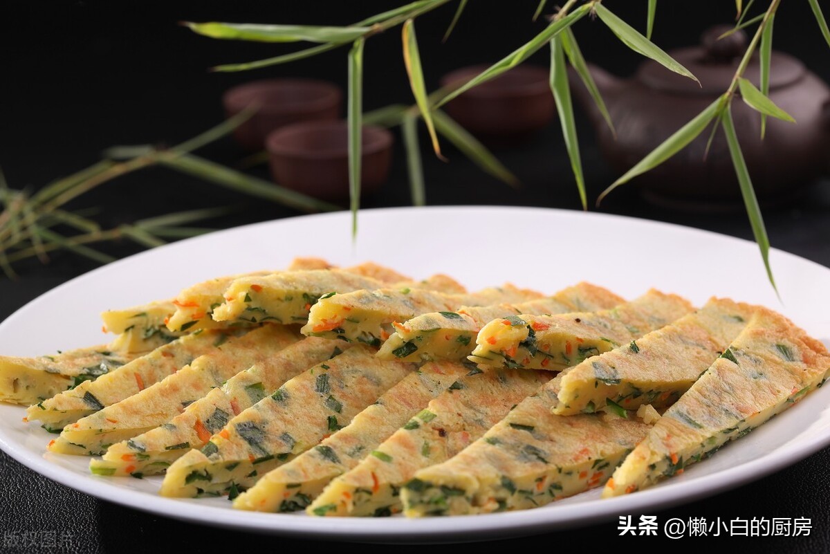 食谱分享每天早上一杯营养早餐,一周的早餐食谱做法计划表