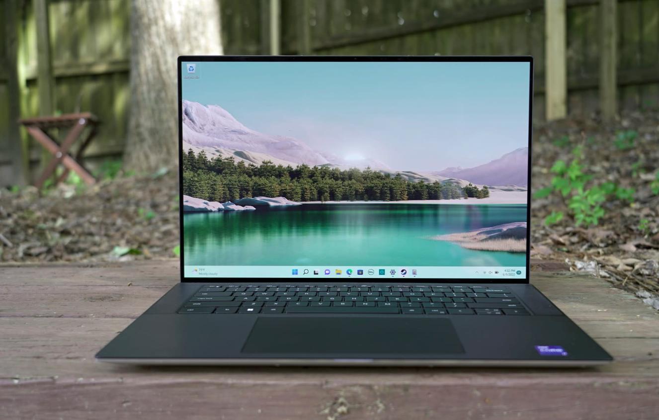 2023年高端笔记本电脑推荐排行榜,2023年公认的笔记本电脑排名