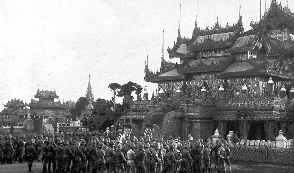 缅北的华夏同胞,缅北华夏同胞