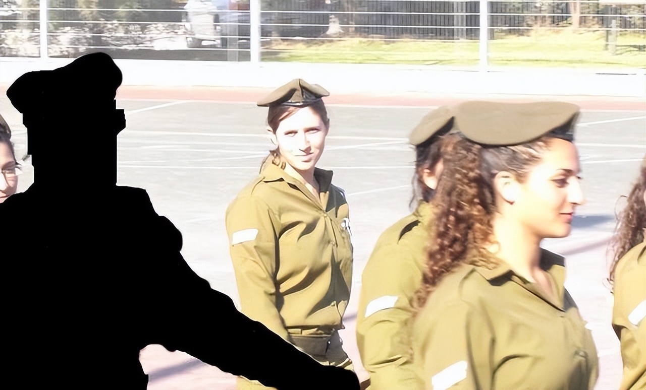 以色列女狱警事件处理,以色列监狱丑闻多名女狱警