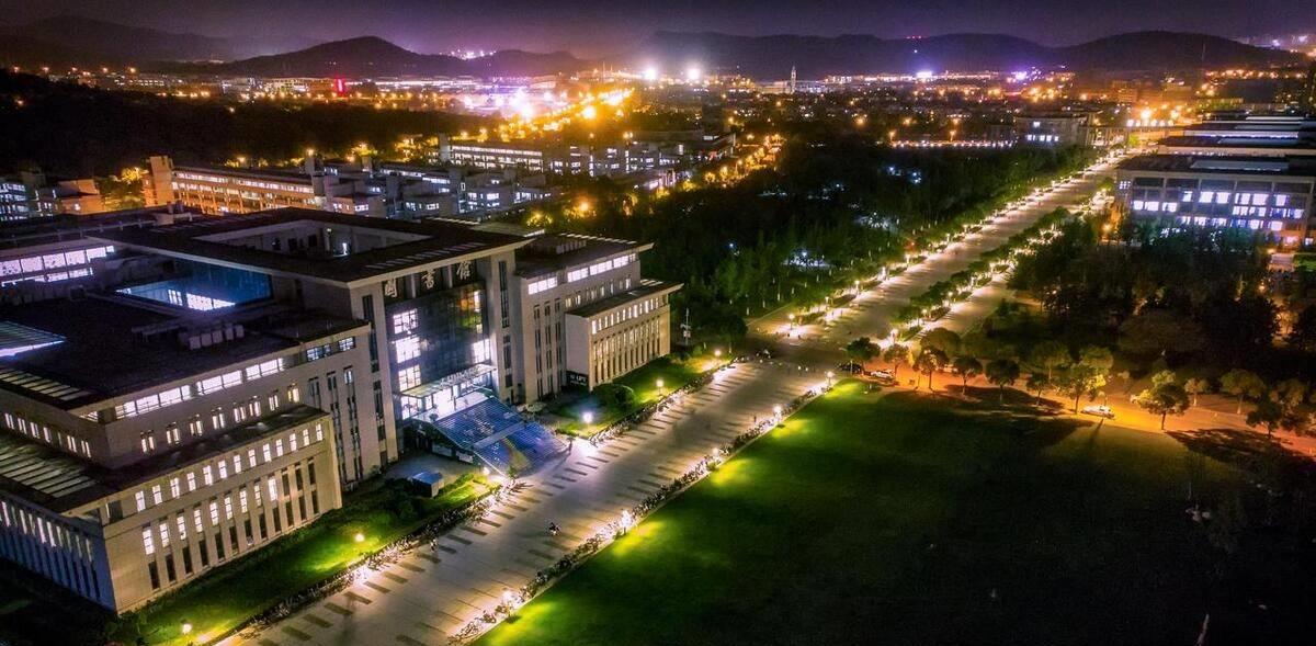 南邮和合工大哪个好,全省10万名报什么大学