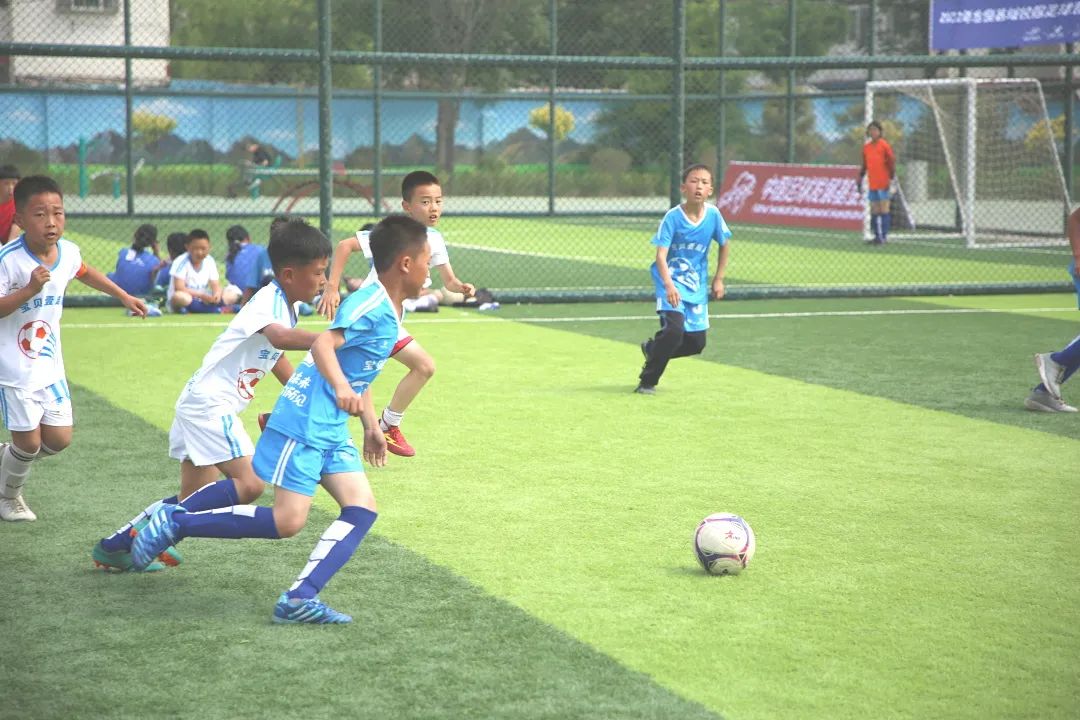 全县青少年校园足球联赛,大武口区校园足球联赛