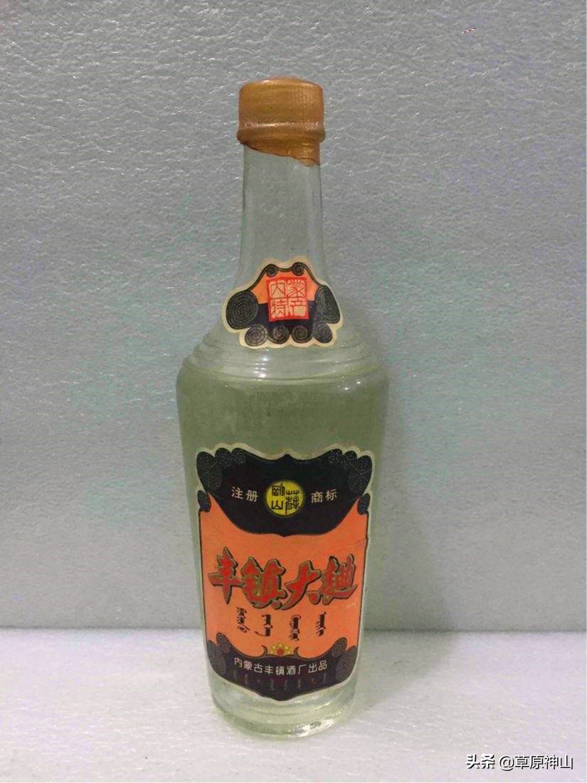 最正宗的内蒙酒,最好喝的内蒙酒