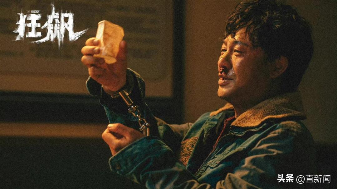 演员张颂文：重回深圳感慨良多