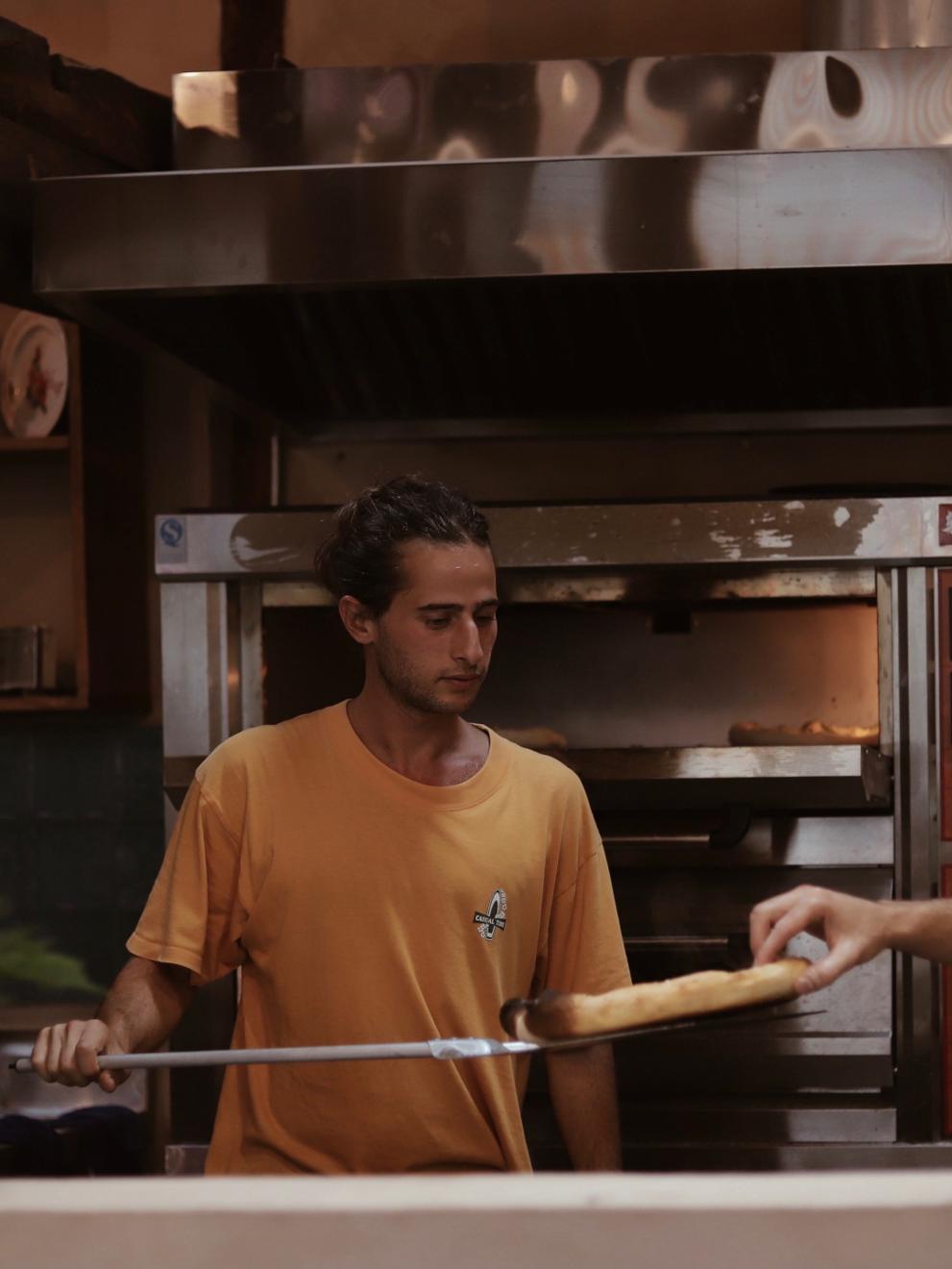 适合晚上去的大理美食街,大理古城南门美食攻略