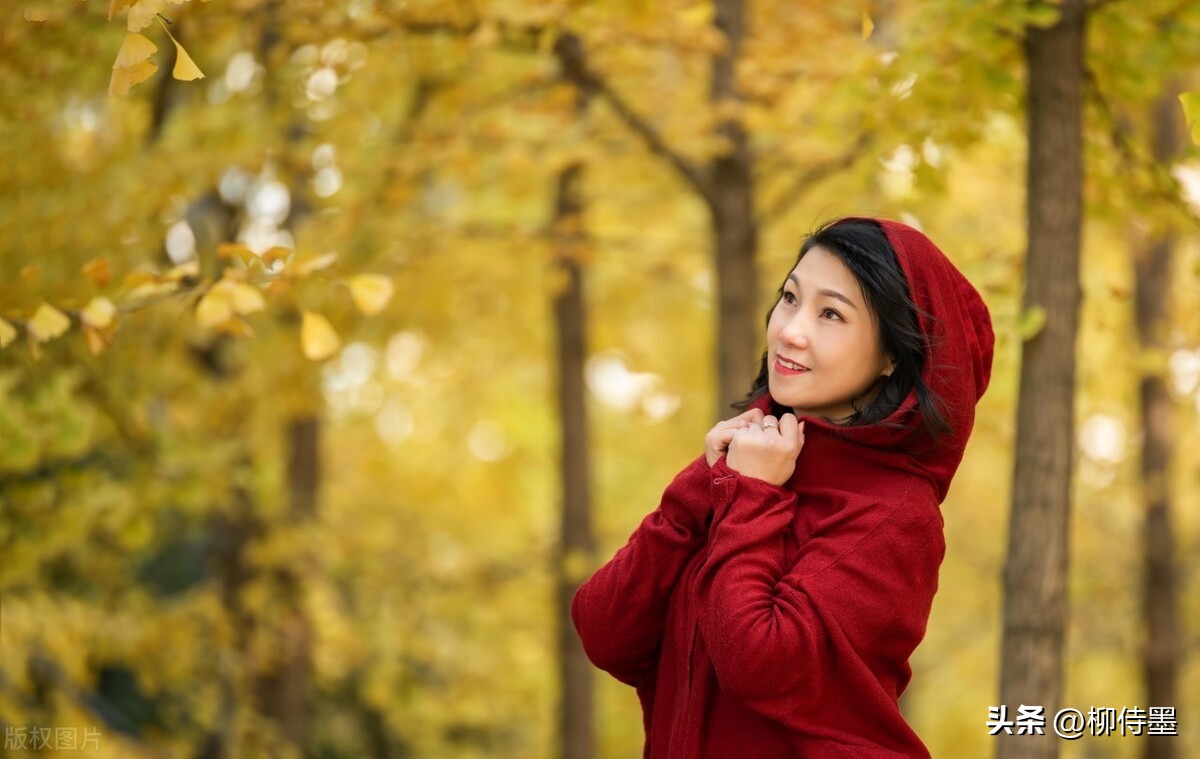 女生拍照脸大怎么解决,摄影拍照大小脸明显怎么办