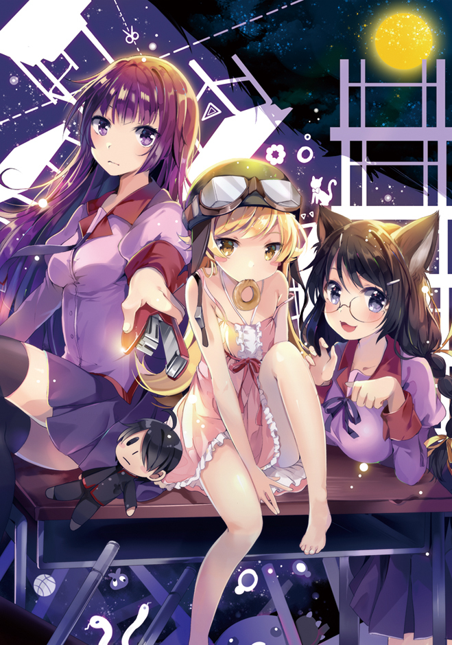 动漫中的美图,动漫美图图集