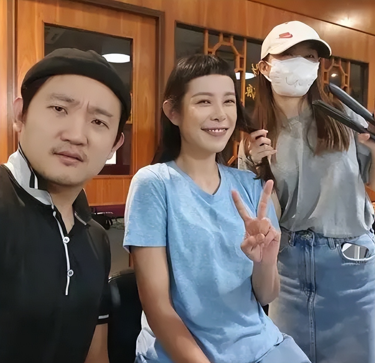 疫情下的明星有多惨,疫情下的明星百态