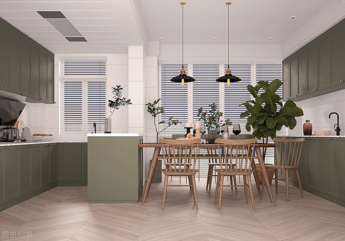 油烟机怎么选记住这12点轻松搞定,选购油烟机的基本常识