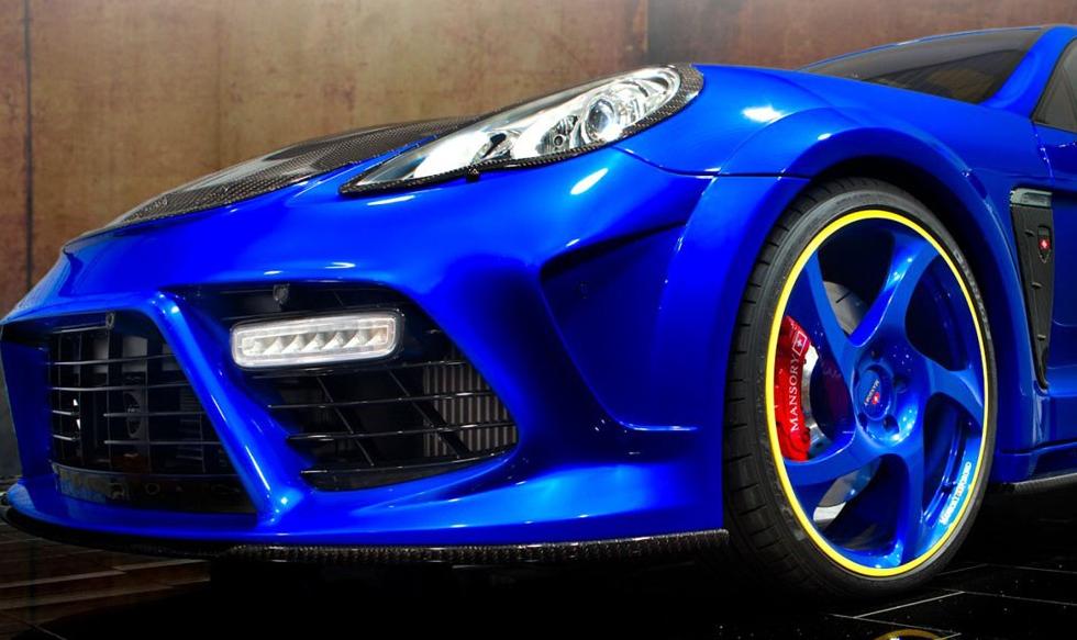 保时捷panamera2019款测评,保时捷panamera点评